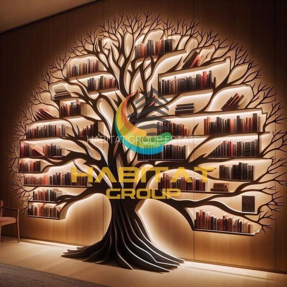 DUPLEX PARCUL TINERETULUI - 7