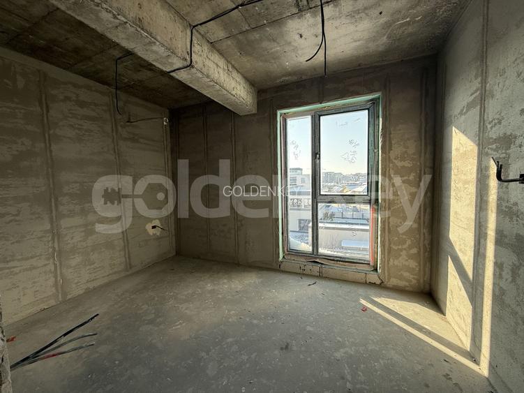 BLOC NOU | 3 camere | 107 mpc | Boxa 6 mp - 9