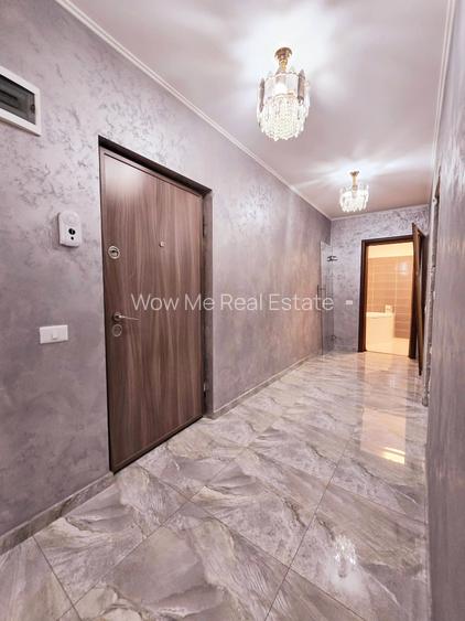 Apartament 3 Camere Platanii Residence, Fundeni Dobroești - 8