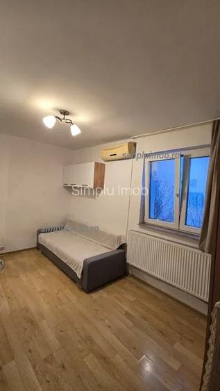 Unirii Alba Iulia Garsoniera Cocheta - 3