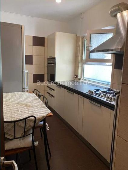 Apartament 2 Camere,Tineretului,Metrou,Parc,Decomandat,Mobilat Utilat Complet - 8