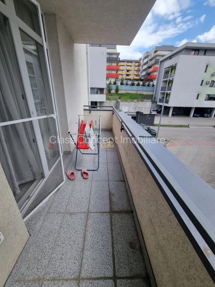 Apartament 3 camere | Decomandat | 72 mpu | Zona Regal Baciu - 12