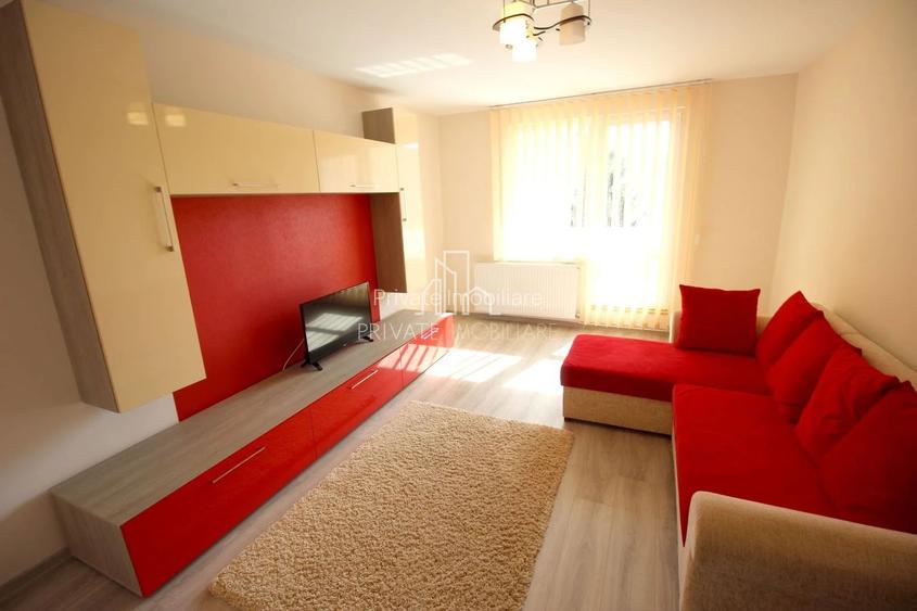 Apartament 2 Camere, De Închiriat, Strada Prieteniei, Tudor - 2