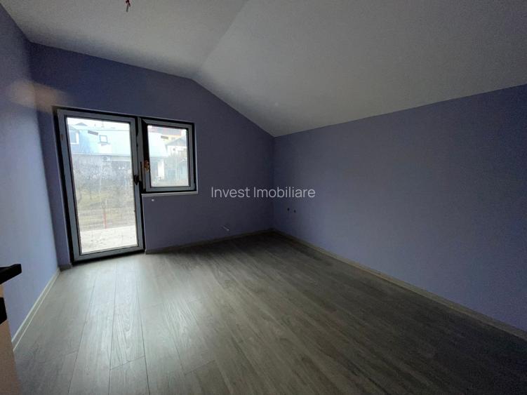 Casa 4 camere, 2 bai, 420 mp teren,  Pacurari-  Gradina Botanica , Iasi - 10