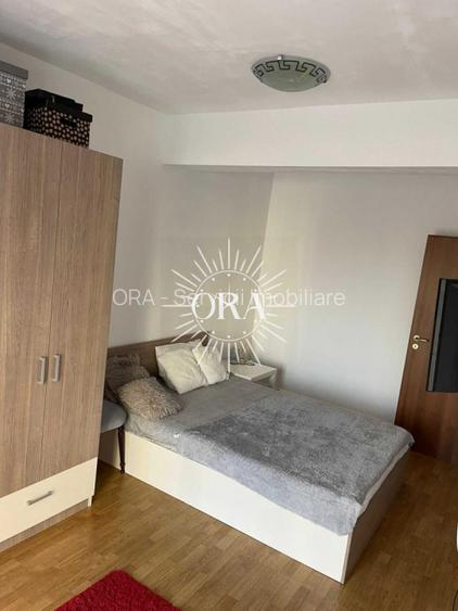 APARTAMENT CU 2 CAMERE IN DECOMANDATE | DE INCHIRIAT| CALEA TURZII | PET FRIENDL - 3