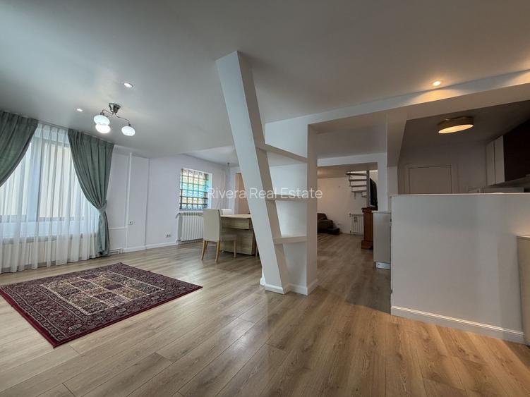 APARTAMENT 5 CAMERE | HERESTRAU - AVIATIEI | COMPLET MOBILAT SI UTILAT - 3