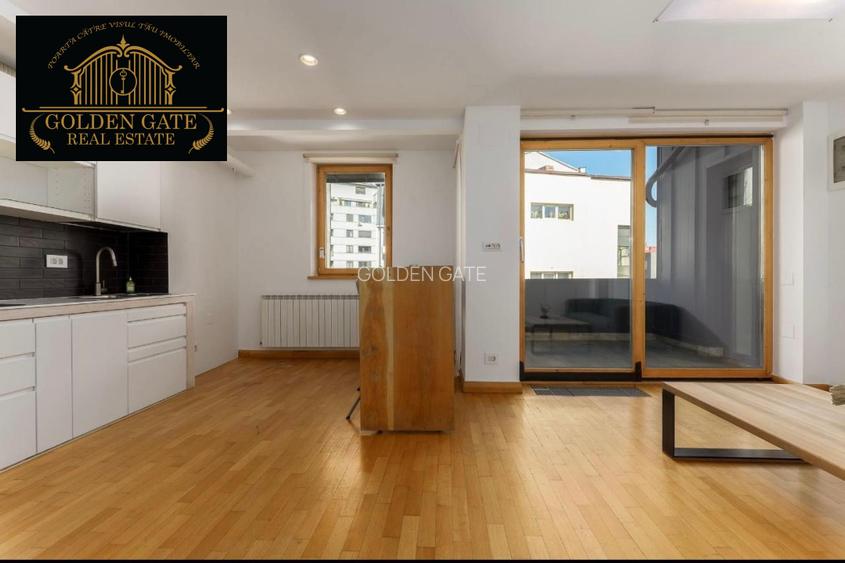 Mosilor - Foisorul de Foc | Duplex 7 Camere 188 MP | Terasa |  - 3