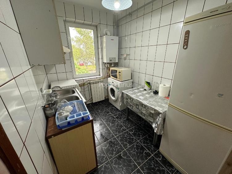 Apartament 2 camere zona Cartier Vest Tulcea - 4