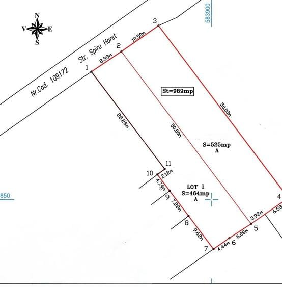 ODAI- SPIRU HARET - 5