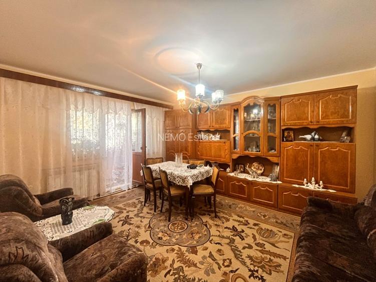 Apartament cu 4 Camere de Vânzare I Suceava/George Enescu I 105.000E - 3