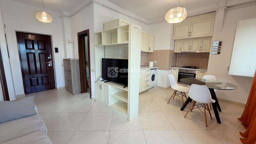 Ultracentral, 3 camere ready to move, parcare, terasa exceptionala - 5