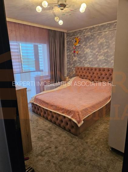Apartament 2 camere de vanzare, in zona Trocadero - Constanta - 6