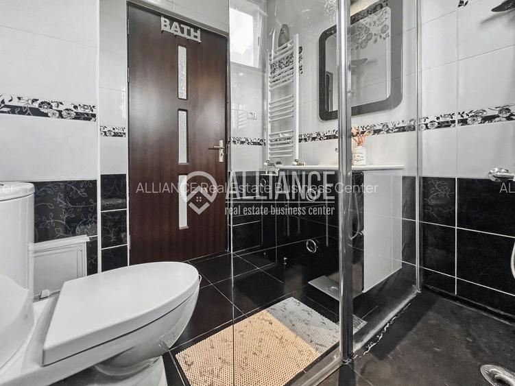 Tomis Plus (Cod 05) - Apartament 2 camere |Complet mobilat și utilat | - 20