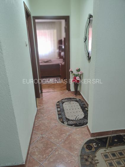 2 CAMERE DECOMANDAT- CITY MALL,CENTRALA GAZE, ETAJ 3/8 - 3