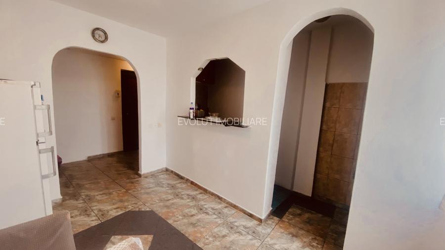 Apartament 2 Camere de Vânzare – Zona Dacia, Constanța - 4