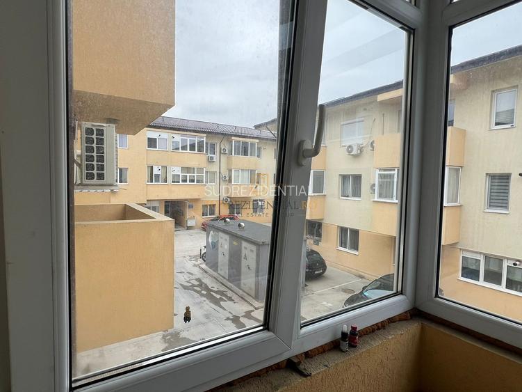 Garsoniera de vanzare, disponibila imediat, Popesti-Leordeni - 7