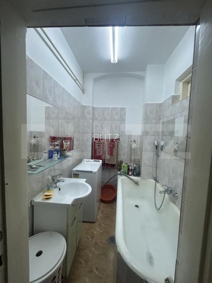 Apartament de vanzare, 3 camere | Piata victoriei  - 8