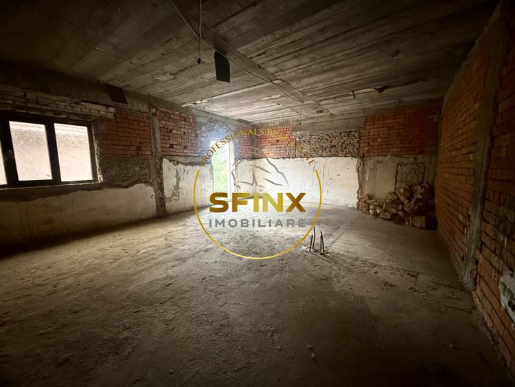 Vila “la rosu” Urziceni  - 6