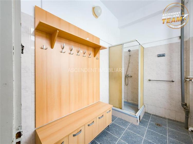 Imobil multifunctional, 566 mp utili, ideal productie, birouri, clinica,  afters - 32