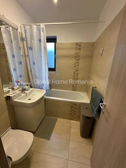 Apartament 2 camere 49MP | Baneasa | Loc de parcare | Mobilat si utilat | - 14