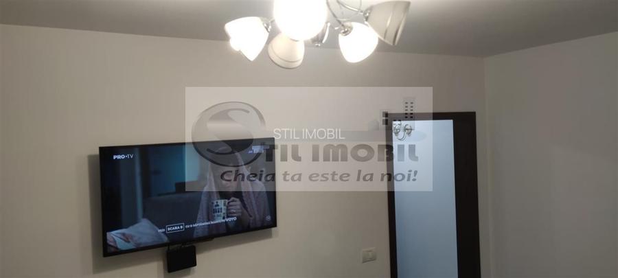 Apartament 2 Camere Tatarasi - 400 euro - 9