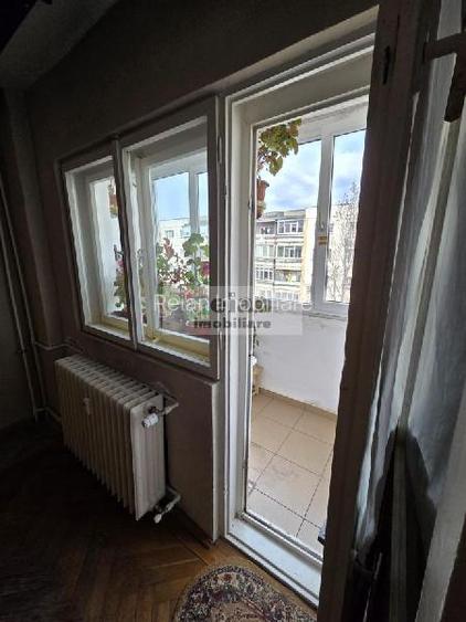 Militari Lujerului - 2 camere decomandat, 60 mp, et 7, Metrou - 10