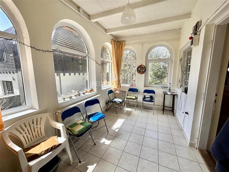 Casa cu Teren Cioplea Predeal - 6