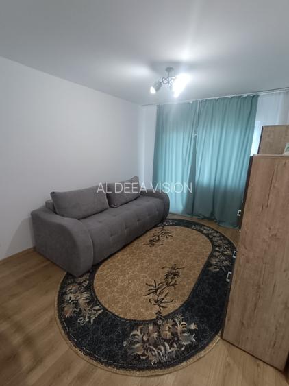 Apartament 2 camere, de vânzare, Mănăștur ,zona Primăverii, etaj 3 din 4 - 2