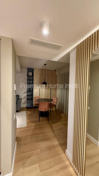 Apartament | 2 camere | bloc nou | prima inchiriere | parcare | 13 Septembrie - 3