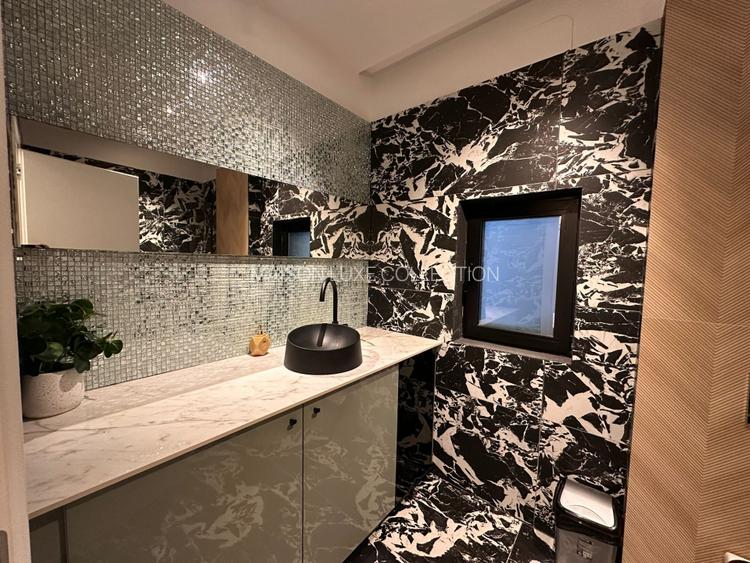 Apartament 3 camere , Terasa + Parcare -Domenii – 1 Mai - 5