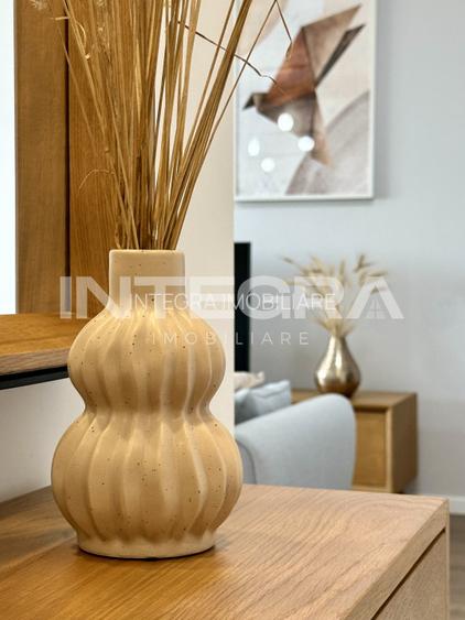 Strada Stelutei 1 | Inchiriere | 2 Camere Apartament | Parcare Subterana - 15