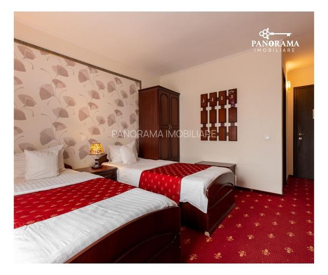 Proprietate în Sighișoara cu potențial de reconversie functionala - 25