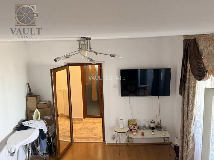 Apartament 2 camere-2 balcoane-Baicului - 3