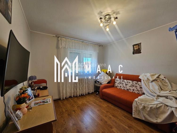 Apartament 2 Camere | 50MPU | Decomandat | Vasile Aaron - 4