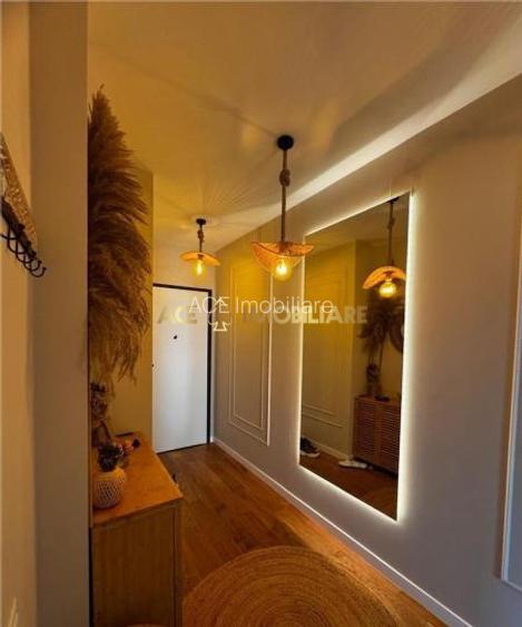 2 Camere de inchiriat | ONE Cotroceni | Centrala | Parcare subterana  - 8