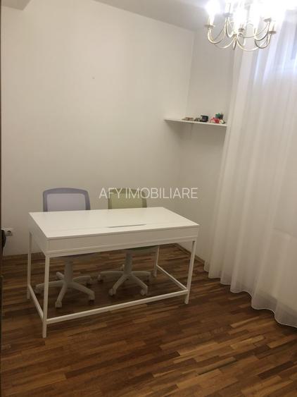 De vanzare Apartament 5 camere, Aviatorilor, Dorobanti, Primaverii TVR - 7