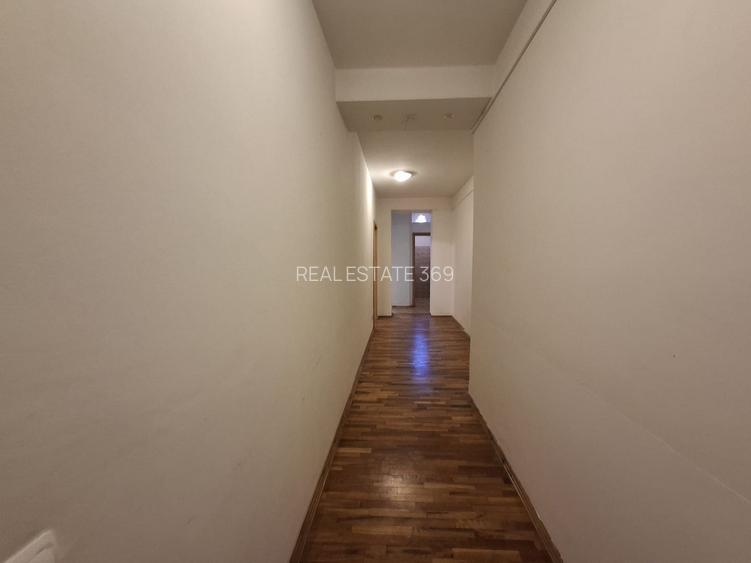 URGENT!, Aviatorilor-Televiziune, INTRARE SEPARATA, rezidential/birou - 10