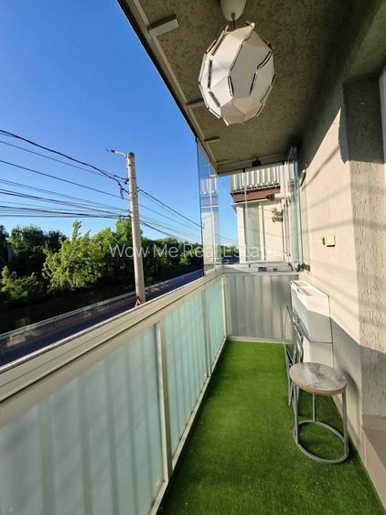 Apartament 3 Camere Drumul Gării, Dobroești Fundeni - 22