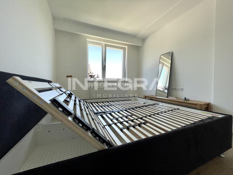 Inchiriez Apartament De Lux, 3 Camere, Strada Alecu Russo - 5