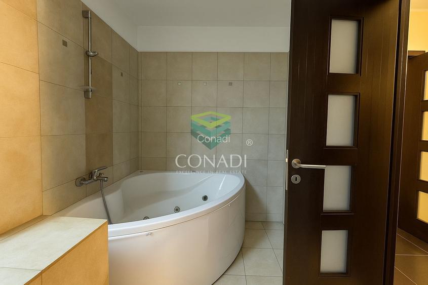 Unic Prima Linie la Parcul Herastrau - Vedere Directă la Lac - 16