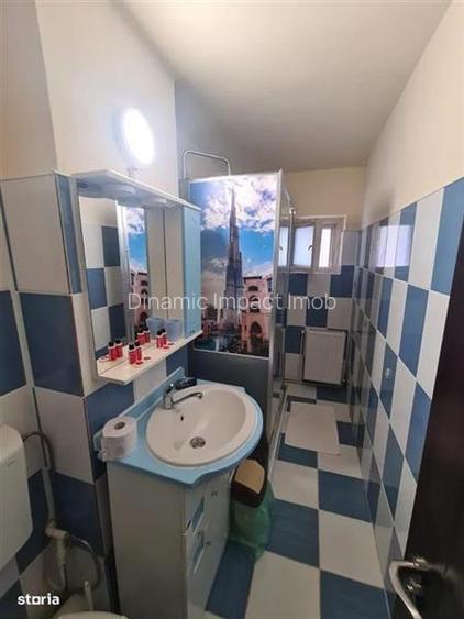 Apartament 3 camere,2 bai,2 balcoane.Centrul Civic! - 16