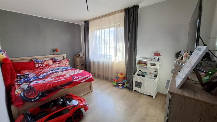 Apartament 3 camere cu Gradina,Podu de Piatra, 2 min Campus Palas - 3