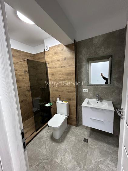 2 camere bloc nou nemobilat Colentina sos andronache - 15