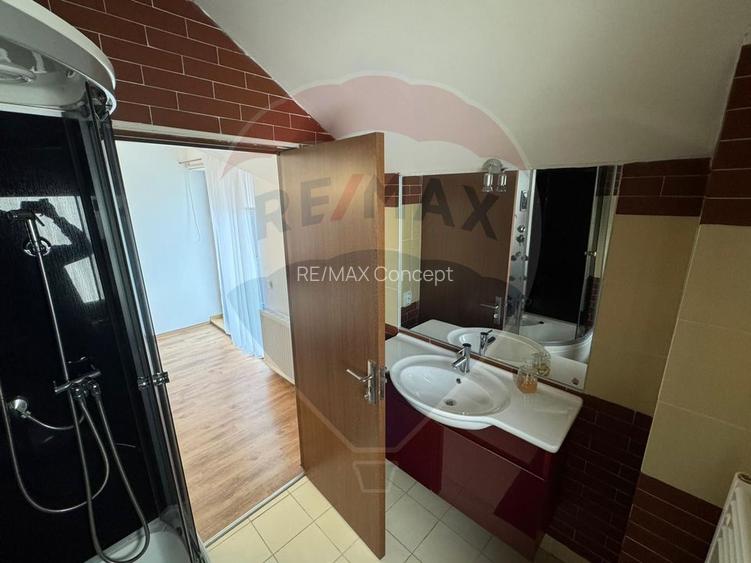 Apartament cu 5 camere de închiriat în Bună Ziua - 7