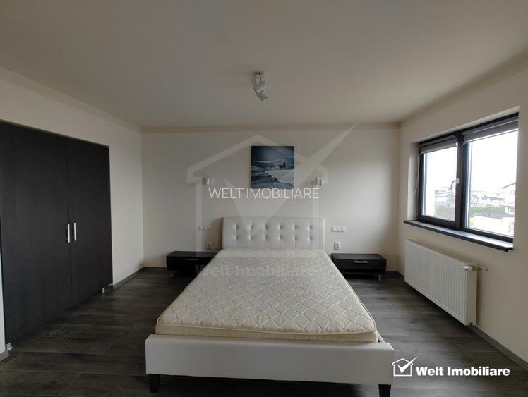 Unitate duplex premium – 200 mp utili, cartierul Iris - 10