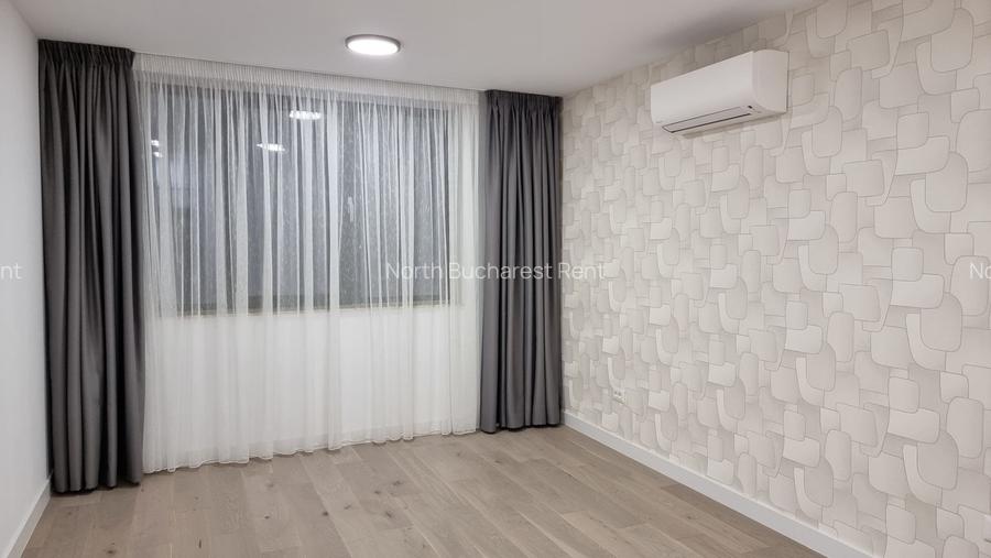 Vila Premium De Inchiriat | 6 Camere | Pipera - 27