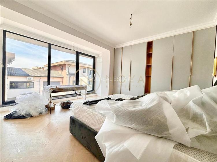 Vila Duplex Pipera zona lac 2 parcari - 16