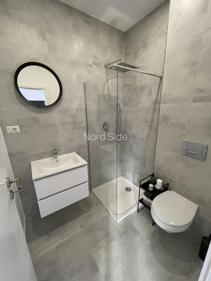 Casa pe parter Tunari, curte 330m, MOBILATE si UTILATE - 5