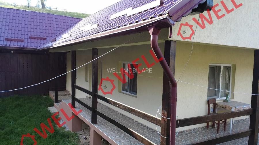 Casă de vânzare în Sita Buzăului – Ciumernic! - 4