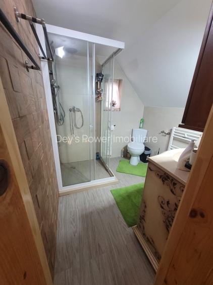 Cabana de vanzare ,Valea Avrigului/ 3000 mp/Langa padure - 6